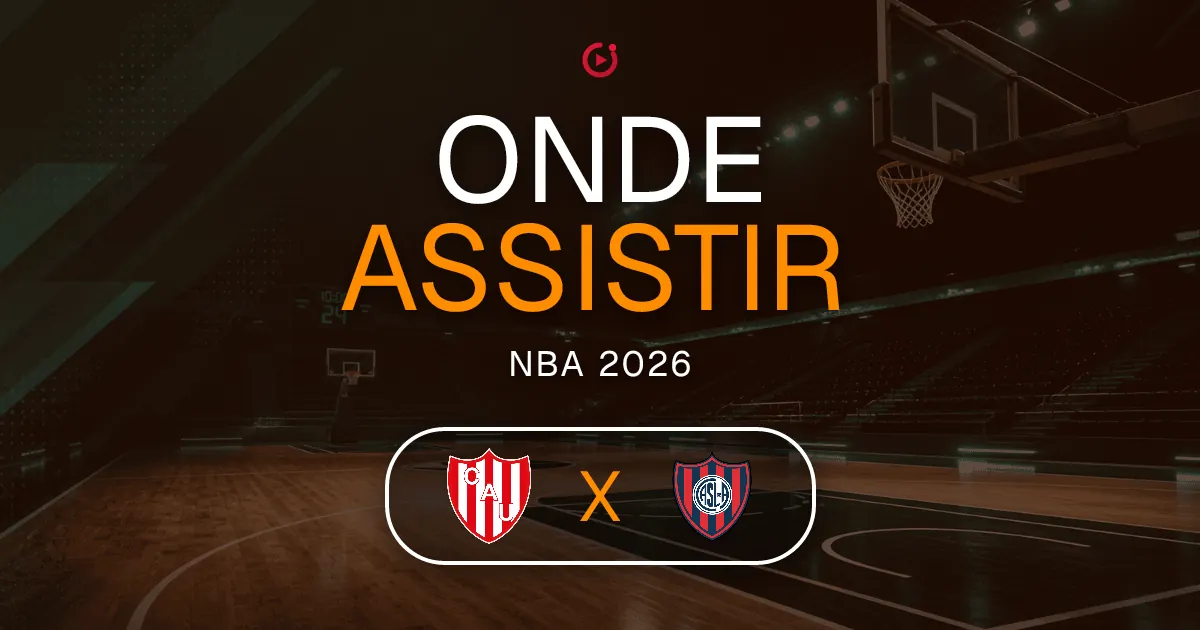 Philadelphia 76ers x New York Knicks: horário e onde assistir ao jogo do NBA