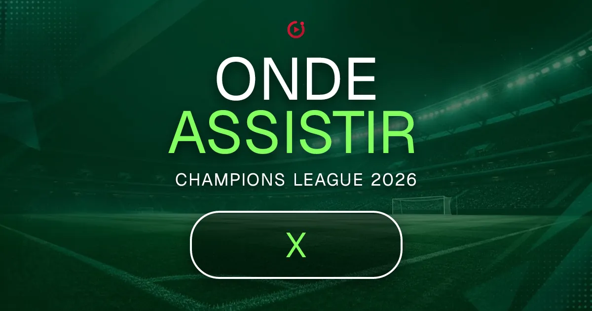 Arsenal x Atlético de Madrid: horário e onde assistir ao jogo do Champions League