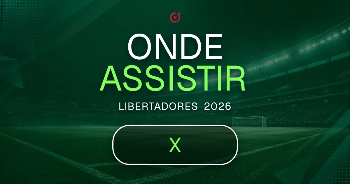 Atlético Junior x Cerro Porteño: horário e onde assistir ao jogo do Libertadores