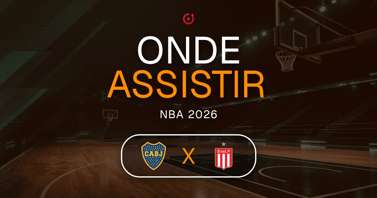 Cleveland Cavaliers x Detroit Pistons: horário e onde assistir ao jogo do NBA