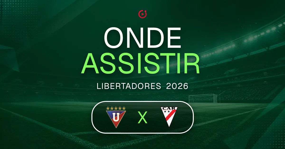 Liga de Quito x Always Ready: horário e onde assistir ao jogo do Libertadores